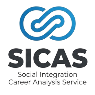 AI Survival Test 로고